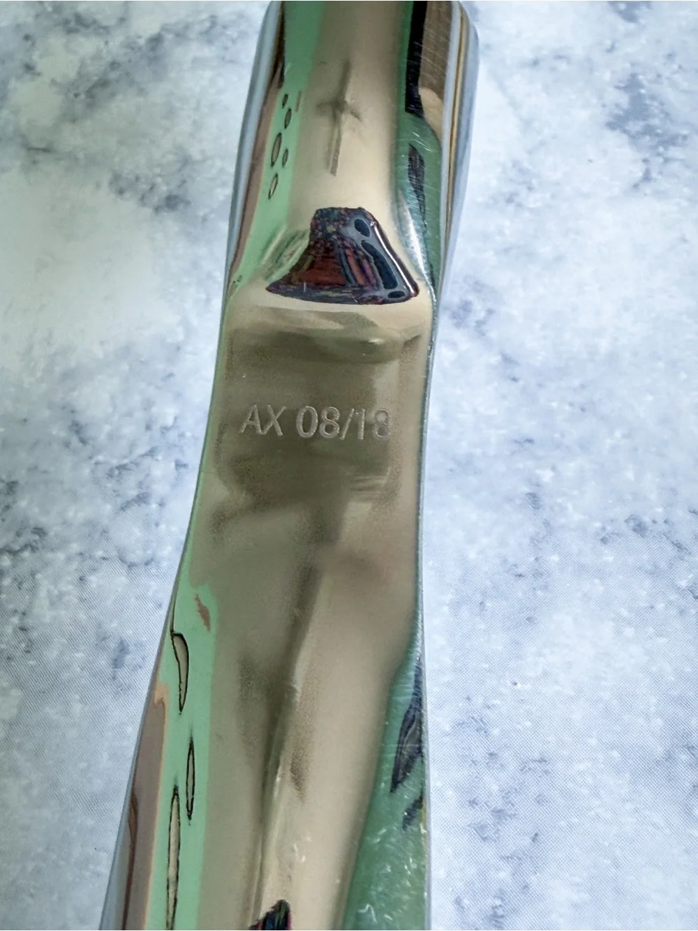 All-Clad Stainless Steel Whisk - 12 inch